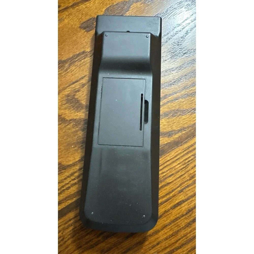 Sony OEM RMT-333A Remote Control for CD CDV LD Player/TV